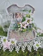 Kartka urodzinowa personalizacja 