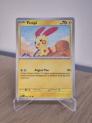 Karta Pokemon TCG: Plusle (PAR 060)