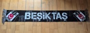 Szal szalik klubowy Besiktas