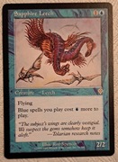 Sapphire Leech - Invasion