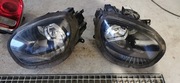 mini countryman lampy reflektor przedni lewy prawy 