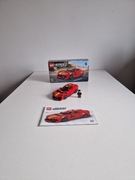 Lego 76914 Ferrari 812 Competizione (Speed Champions)