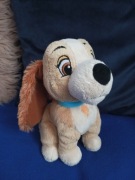 Zuzia maskotka zakochany kundel 