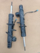 Przednia oś dla BMW X5 F15 X5 35iX SAV CHN 