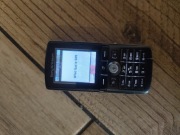 Sony Ericsson k750i