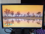 Monitor Iiyama 21,5cal 75hz FHD