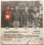 Odmienny Stan Świadomości Trzeci Wymiar CD 3W Folia Album Nowa