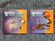 DISCOVERY Tropami tajemnic VCD 