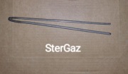 SterGaz termopara V - solidna i gruba, Ster Gaz ze starej produkcji