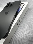 Smartfon Apple iPhone 14 Pro Max 6 GB / 1 TB 5G czarny