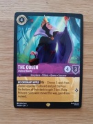 Disney Lorcana: The Queen - Jealous Beauty #74 7ARI