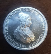 50 marek 1923  Westfalia  koń .