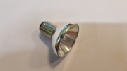 żarówka PHILIPS HALOTONE 6424 R37 15W 6V B15d