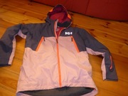Kurtka narciarska damska HELLY HANSEN r. 164 cm