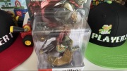 Ganondorf amiibo kolekcja Tears of the kingdom