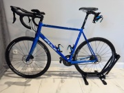 FUJI ROUBAIX 1.3 DISC SHIMANO 105 2x11 BDB+