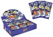 Karty Naruto Booster Karty Do Gry w Wojne Kolekcja