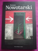 Roman Nowotarski Album CD dvd 