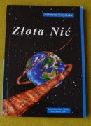 Elżbieta Nowalska Złota nić