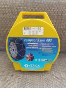 Łańcuchy śniegowe Veriga