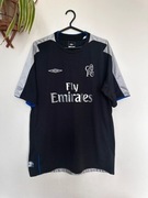 Chelsea 2004/2005 Away Football Shirt Umbro Vintage Kit Jersey - Iconic