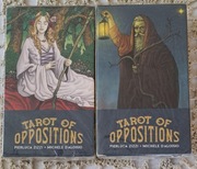TAROT OF OPPOSITIONS 78 kart