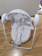 Smiki, Miś na chmurce, huśtawka, bujaczek