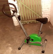 Rower treningowy Sapphire Morris SG-140B