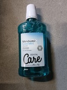 Płyn do płukania jamy ustnej 