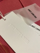 Sukienka damska letnia midi by Helmut Lang