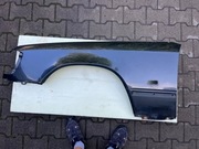 Mercedes W124 przedni lewy błotnik z kierunkowskaz