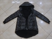 Kurtka asymetryczna marki MiMi r.L