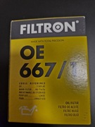Filtr oleju FILTRON OE 667/1