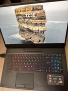 Laptop MSI GT76 Titan DT 9SF-065PL i7-9700K/32GB/RTX2070