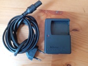 ORYGINALNA Ładowarka Nikon MH-65 do Nikon Coolpix, bateria EN-EL12