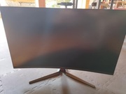 MSI Optix AG32CQ 32" WQHD 144Hz – uszkodzony