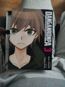 Danganronpa. Koszmar w Akademii Marzeń Hajime Touya, Spike Chunsoft