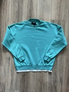 bluza turkusowa house M