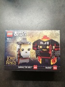 LEGO BrickHeadz Gandalf i Balrog 40631 - Władca pierścieni NOWY MISB