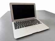 Apple MacBook Air 11” 2015 uszkodzony brak dysku nie działa na części