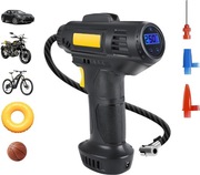 Kompresor powietrza JENABOM 2000mAh 150PSI 12V