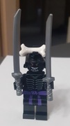Lego Ninjago Lord Garmadon Legacy - njo0596 (njo596)