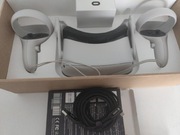 Gogle VR Oculus Quest 2 128 GB + kabel Link 3m