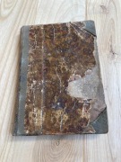 Książka Kollokacja - Józef Korzeniowski - 1925 !