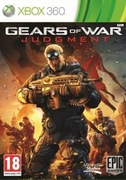 Gears of War: Judgment Gears of War 1 2 | Gears of War 3  xbox 360