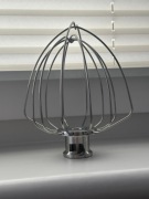 Trzepaczka atrakcyjny zamiennik wysokiej jakości do miksera KitchenAid