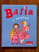 Basia i telefon. Marianna Oklejak, Zofia Stanecka