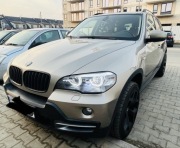 BMW X5 3.0sd E70 M57 (biturbo) 286KM