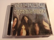 Deep Purple – Machine Head 2CD 25th Anniversary Edition