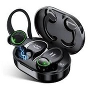 Słuchawki bez przewodowe C6 True Wireless Earbuds